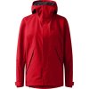 Hagl�fs Velum Jacket W Bright Red