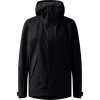 Hagl�fs Velum Jacket W True Black