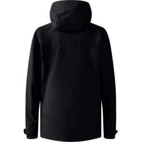 Hagl�fs Velum Jacket W True Black