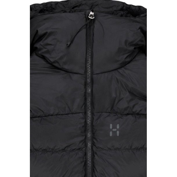 Hagl�fs Vika Mimic Parka W True Black