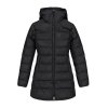 Hagl�fs Vika Mimic Parka W True Black