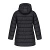 Hagl�fs Vika Mimic Parka W True Black