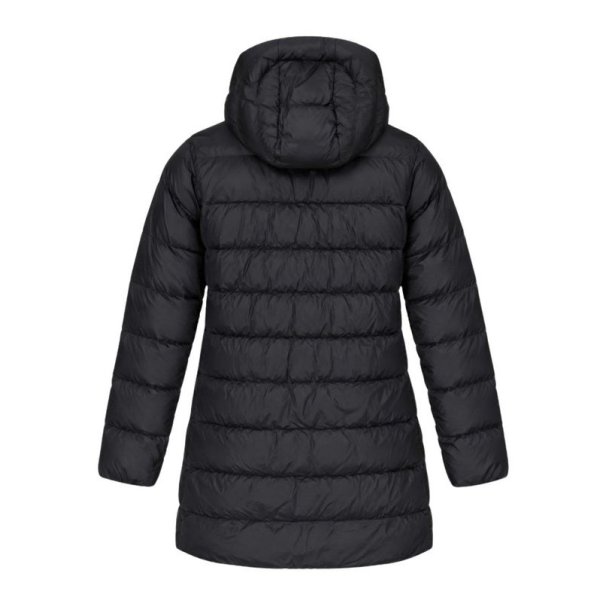 Hagl�fs Vika Mimic Parka W True Black