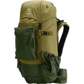 Hagl�fs Vyn 55 Seaweed green/Olive green