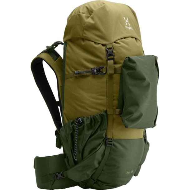 Hagl�fs Vyn 55 Seaweed green/Olive green