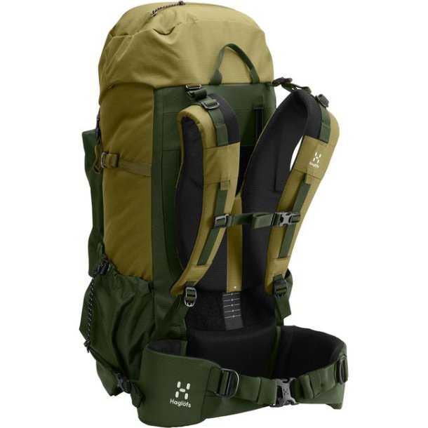Hagl�fs Vyn 55 Seaweed green/Olive green