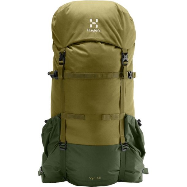 Hagl�fs Vyn 55 Seaweed green/Olive green