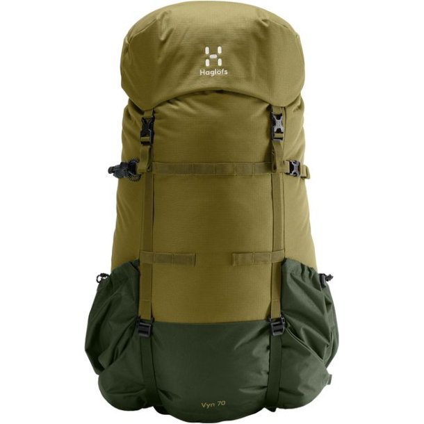 Hagl�fs Vyn 70 Seaweed green/Olive green