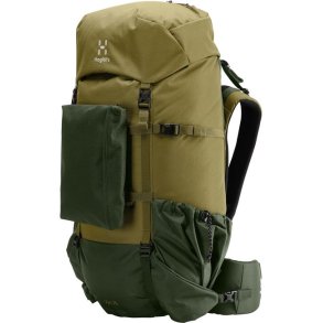 Hagl�fs Vyn 70 Seaweed green/Olive green