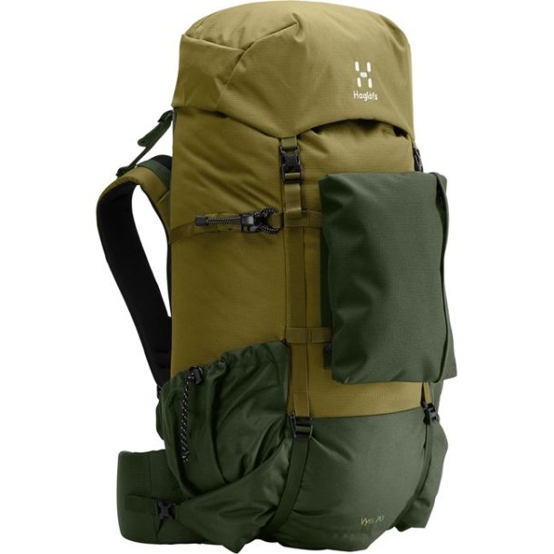 Hagl�fs Vyn 70 Seaweed green/Olive green