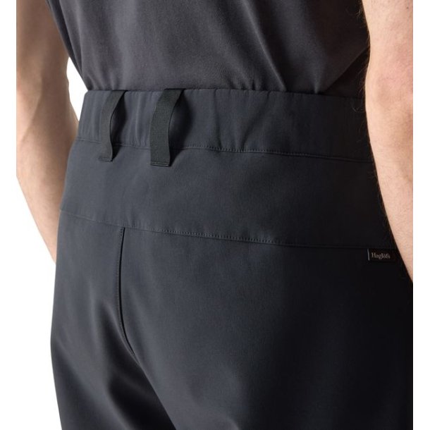 Hagl�fs Warm Flex Pant True Black