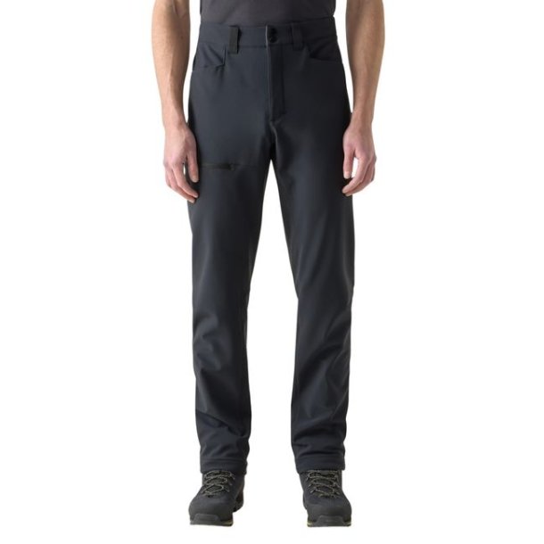 Hagl�fs Warm Flex Pant True Black
