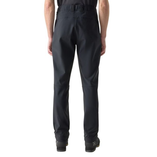 Hagl�fs Warm Flex Pant True Black