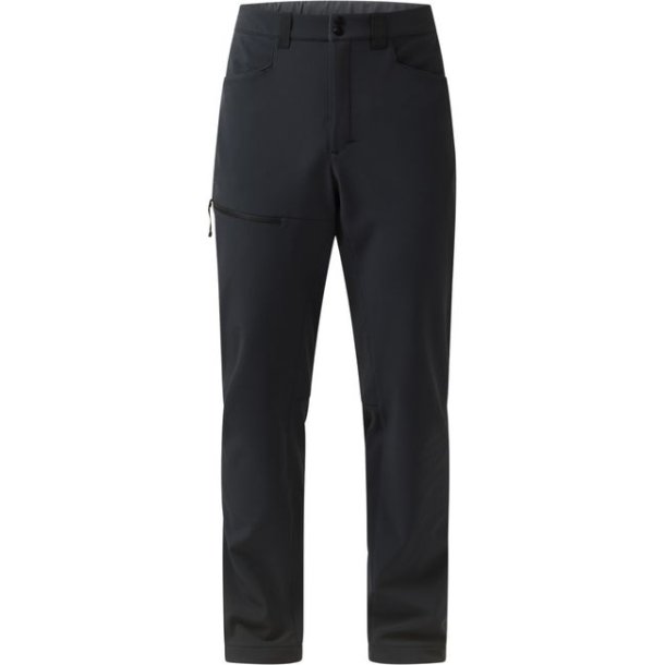 Hagl�fs Warm Flex Pant True Black