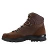 Hanwag Banks Hunt SF Extra GTX St�vle Brown/ Black