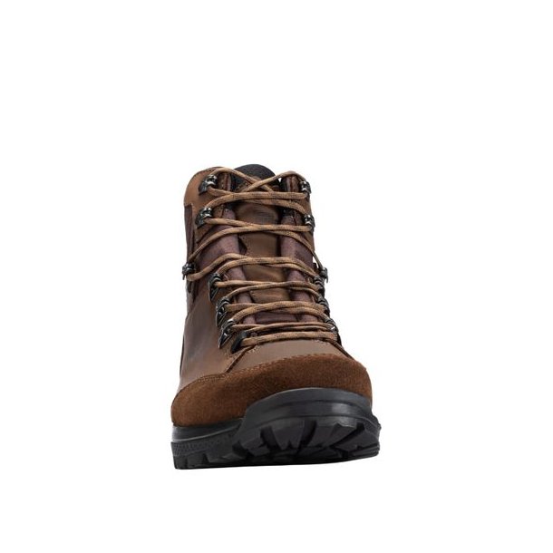 Hanwag Banks Hunt SF Extra GTX St�vle Brown/ Black