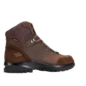 Hanwag Banks Hunt SF Extra GTX St�vle Brown/ Black
