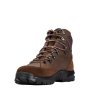 Hanwag Banks Hunt SF Extra GTX St�vle Brown/ Black