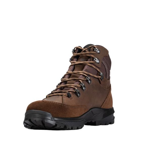 Hanwag Banks Hunt SF Extra GTX St�vle Brown/ Black