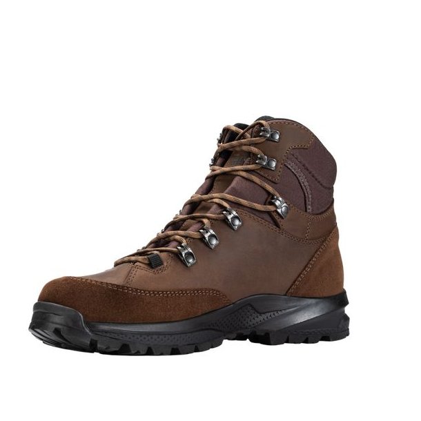 Hanwag Banks Hunt SF Extra GTX St�vle Brown/ Black