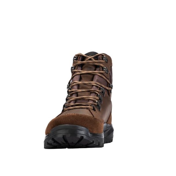 Hanwag Banks Hunt SF Extra GTX St�vle Brown/ Black
