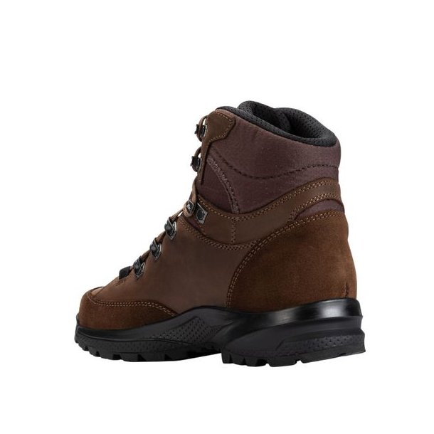 Hanwag Banks Hunt SF Extra GTX St�vle Brown/ Black