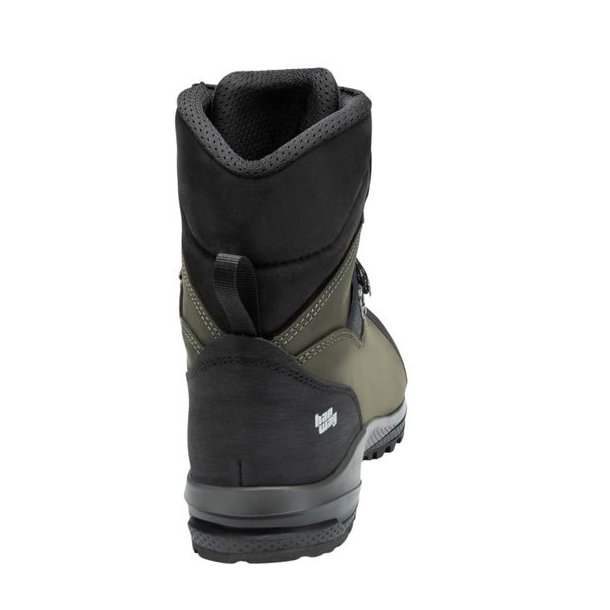 Hanwag Kalixfors Mid SF Extra GTX St�vle Sepia/ Asphalt