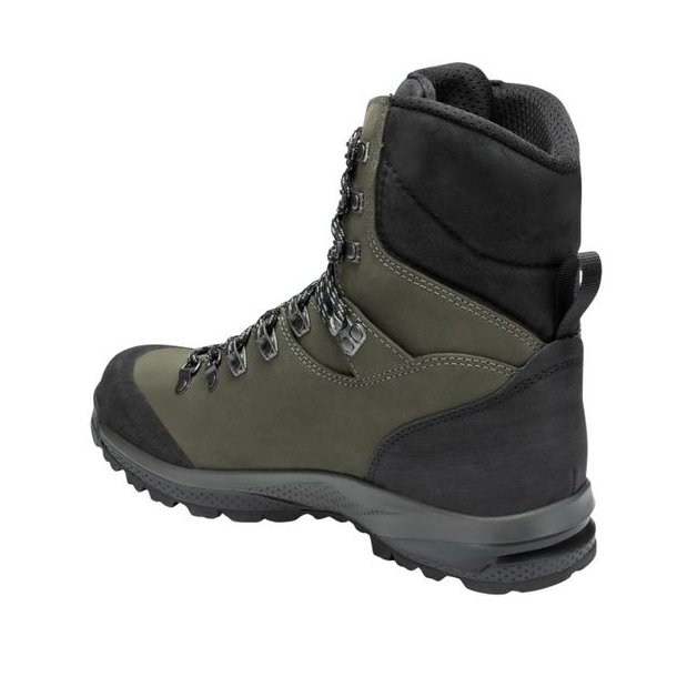 Hanwag Kalixfors Mid SF Extra GTX St�vle Sepia/ Asphalt