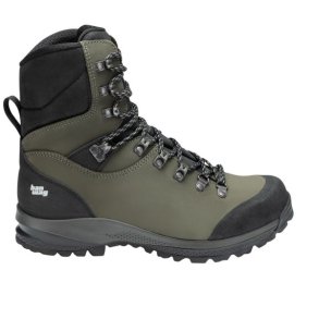 Hanwag Kalixfors Mid SF Extra GTX St�vle Sepia/ Asphalt