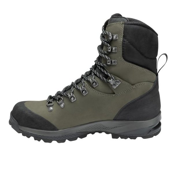 Hanwag Kalixfors Mid SF Extra GTX St�vle Sepia/ Asphalt