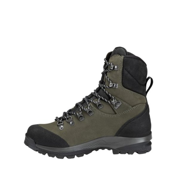 Hanwag Kalixfors Mid SF Extra W GTX St�vle Sepia/ Asphalt