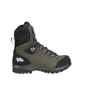 Hanwag Kalixfors Mid SF Extra W GTX St�vle Sepia/ Asphalt