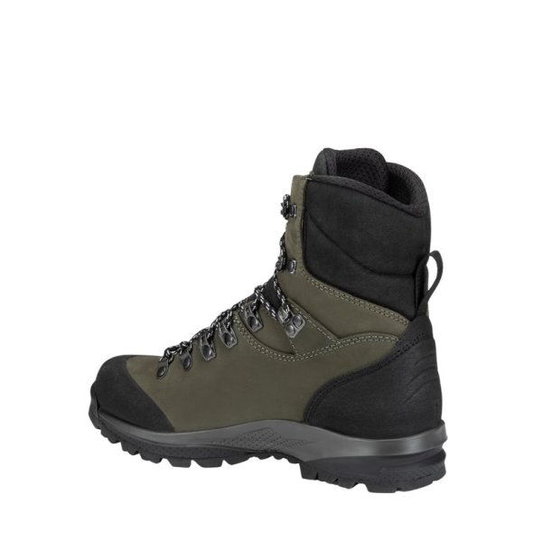 Hanwag Kalixfors Mid SF Extra W GTX St�vle Sepia/ Asphalt