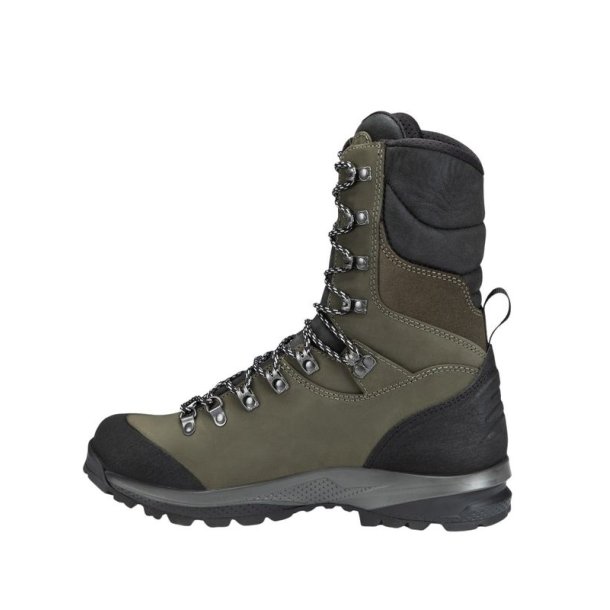 Hanwag Kalixfors SF Extra GTX St�vle Sepia/ Asphalt