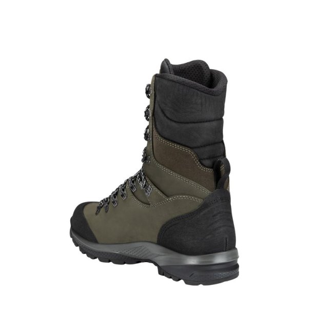 Hanwag Kalixfors SF Extra GTX St�vle Sepia/ Asphalt