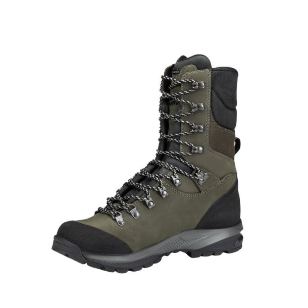 Hanwag Kalixfors SF Extra GTX St�vle Sepia/ Asphalt
