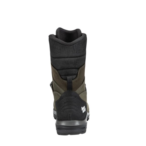 Hanwag Kalixfors SF Extra GTX St�vle Sepia/ Asphalt