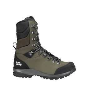 Hanwag Kalixfors SF Extra GTX St�vle Sepia/ Asphalt