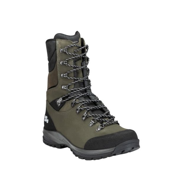 Hanwag Kalixfors SF Extra GTX St�vle Sepia/ Asphalt