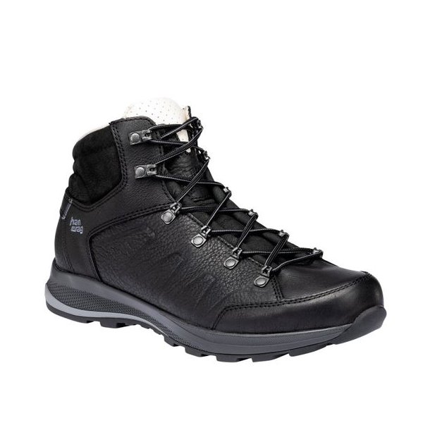 Hanwag Travi St�vle Black