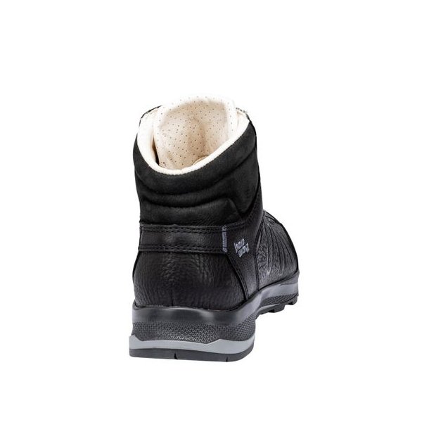 Hanwag Travi St�vle Black