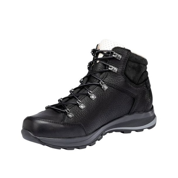 Hanwag Travi St�vle Black