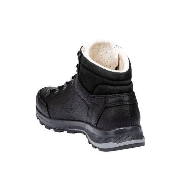 Hanwag Travi St�vle Black