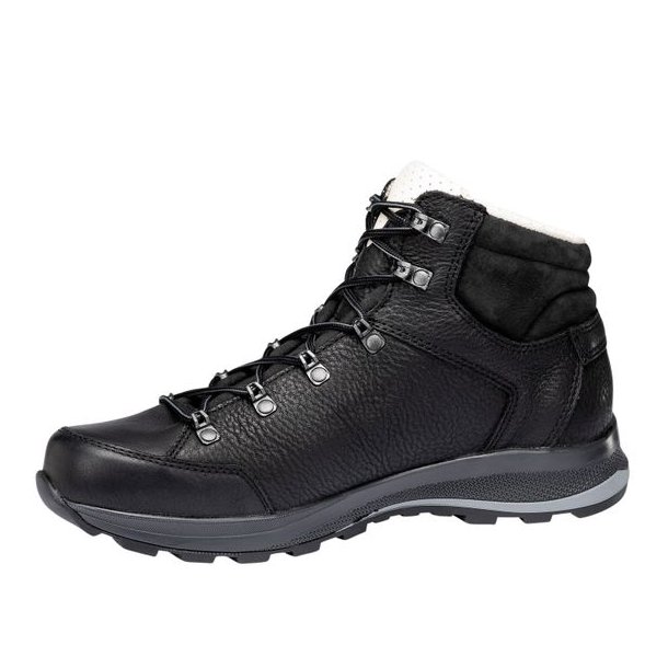 Hanwag Travi St�vle Black