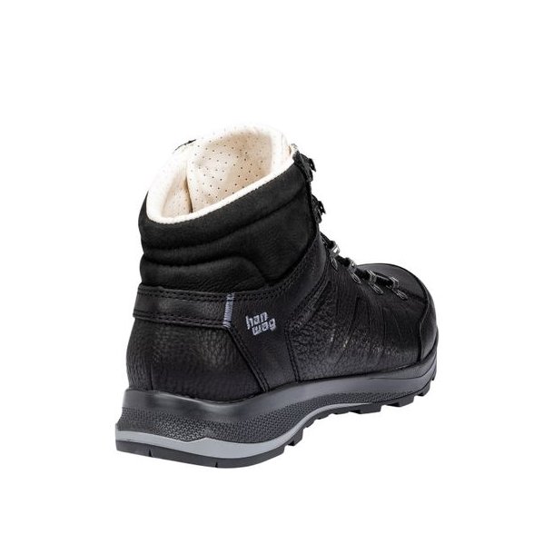 Hanwag Travi St�vle Black