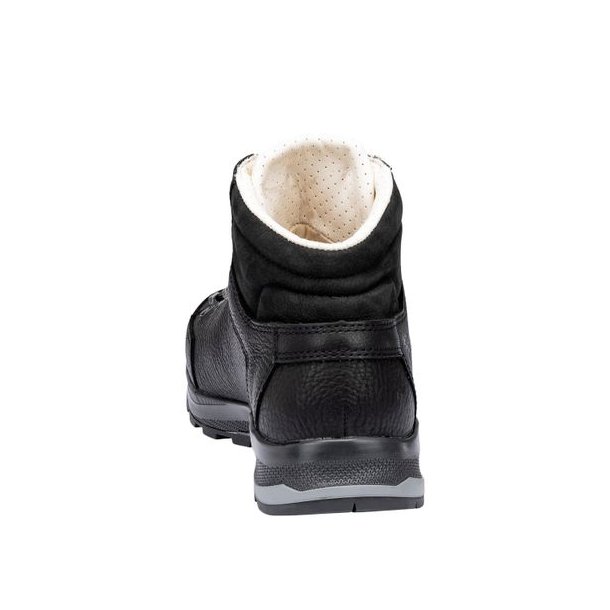 Hanwag Travi St�vle Black