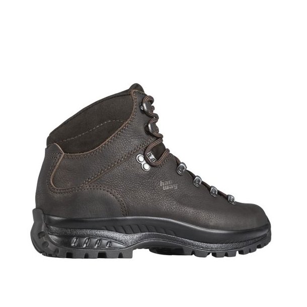 Hanwag Waxenstein II Lady St�vle Chestnut/ Black