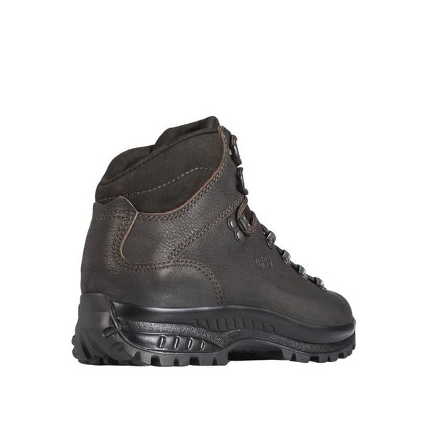 Hanwag Waxenstein II Lady St�vle Chestnut/ Black
