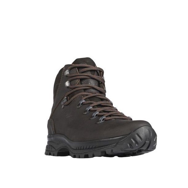 Hanwag Waxenstein II Lady St�vle Chestnut/ Black
