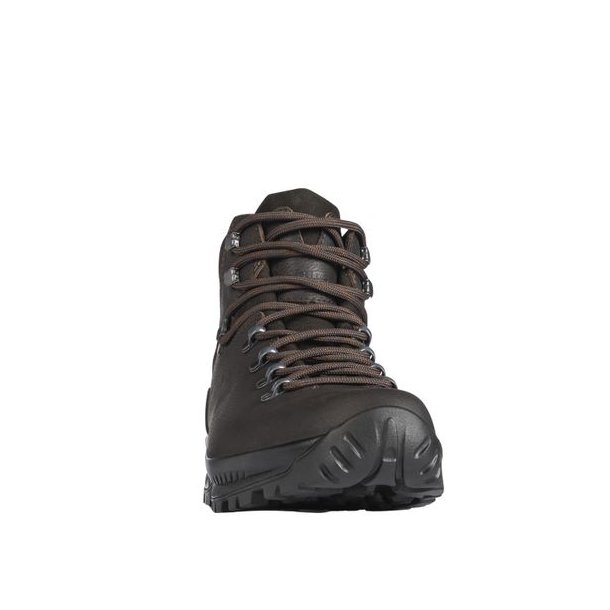 Hanwag Waxenstein II Lady St�vle Chestnut/ Black